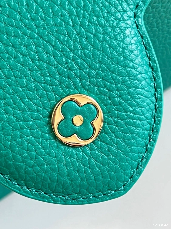 Cheap BB VUITTON CAPUCINES LOUIS 0723